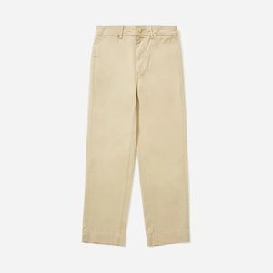 Everlane The Lightweight Straight-Leg Crop